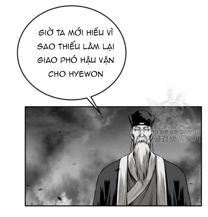 Sát Thủ Anh Vũ - Chapter 103 - Page 42