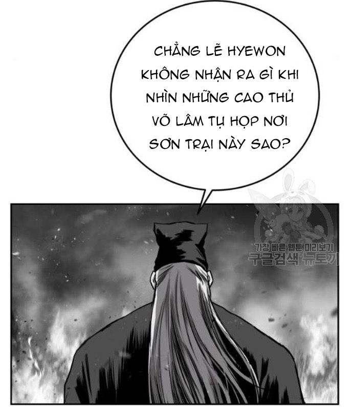 Sát Thủ Anh Vũ - Chapter 103 - Page 44