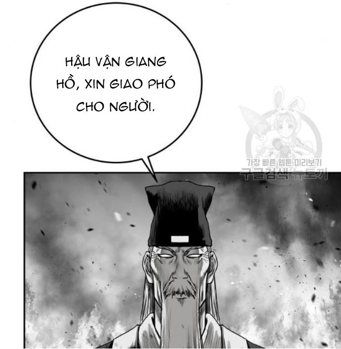 Sát Thủ Anh Vũ - Chapter 103 - Page 49