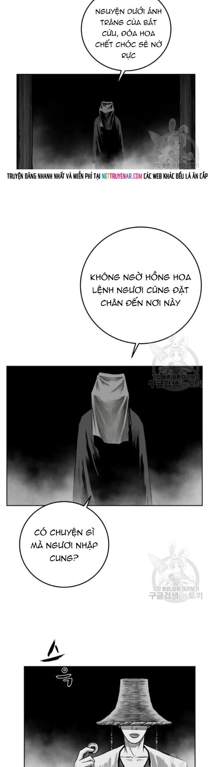 Sát Thủ Anh Vũ - Chapter 104 - Page 15