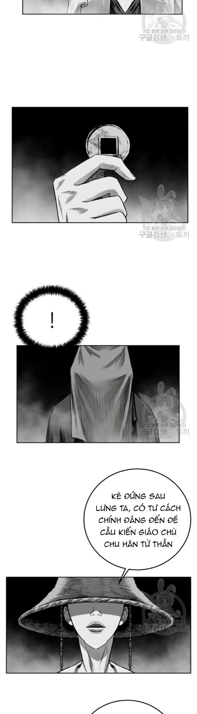 Sát Thủ Anh Vũ - Chapter 104 - Page 16