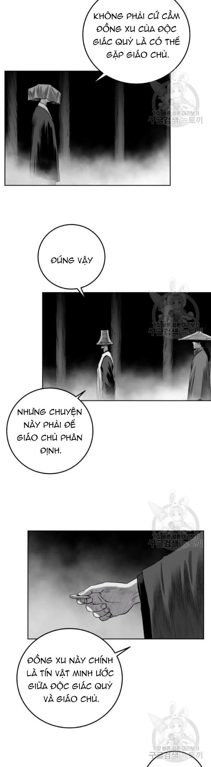 Sát Thủ Anh Vũ - Chapter 104 - Page 17