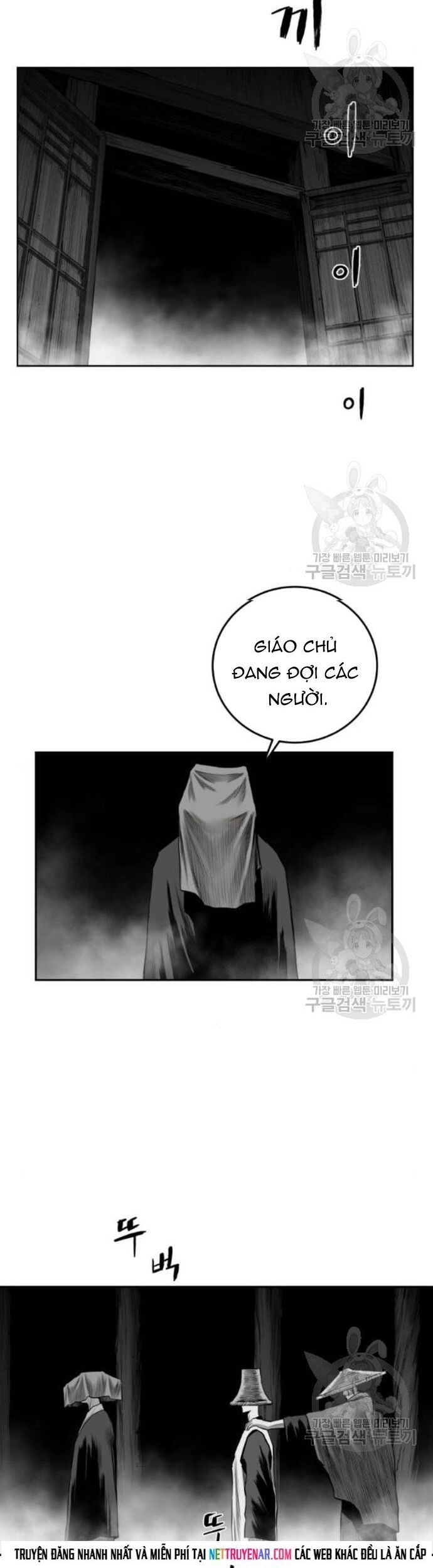 Sát Thủ Anh Vũ - Chapter 104 - Page 19