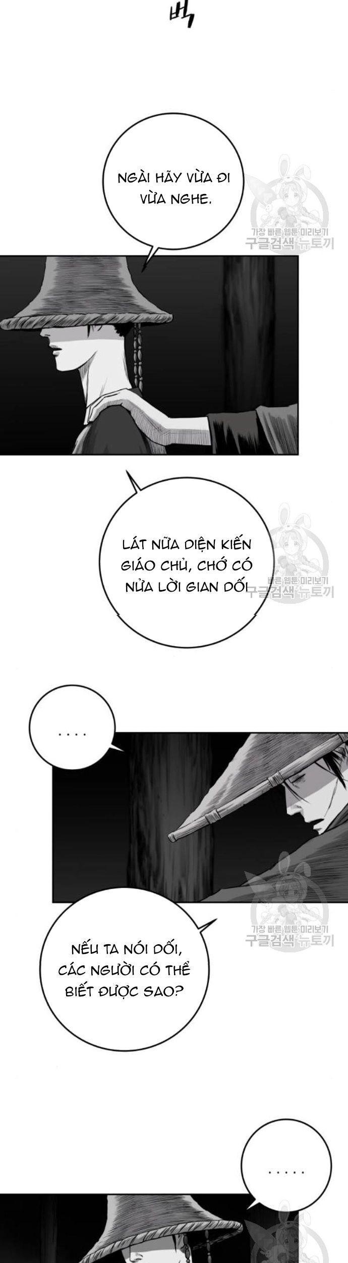 Sát Thủ Anh Vũ - Chapter 104 - Page 20