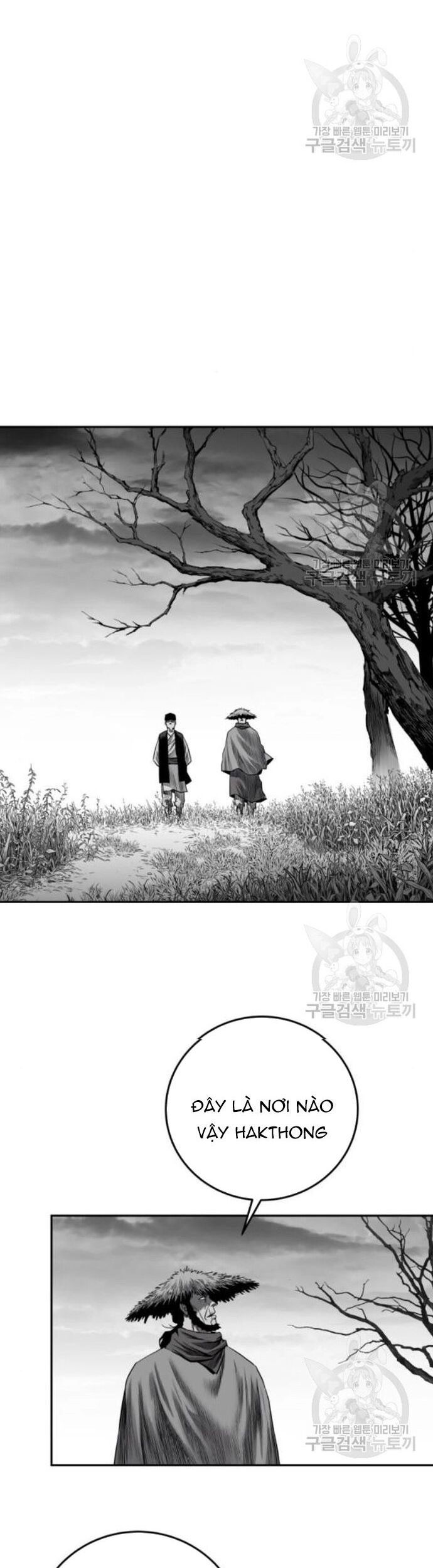 Sát Thủ Anh Vũ - Chapter 104 - Page 27