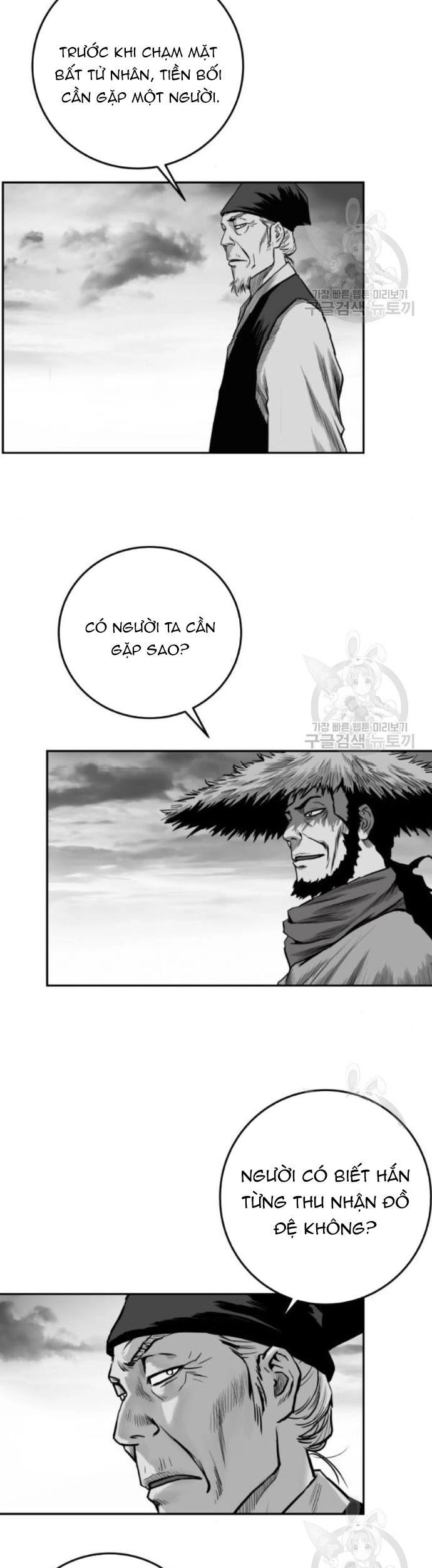 Sát Thủ Anh Vũ - Chapter 104 - Page 28