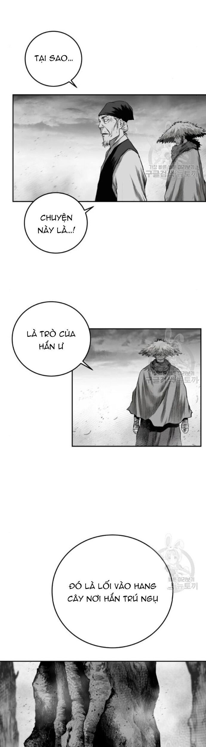 Sát Thủ Anh Vũ - Chapter 104 - Page 31