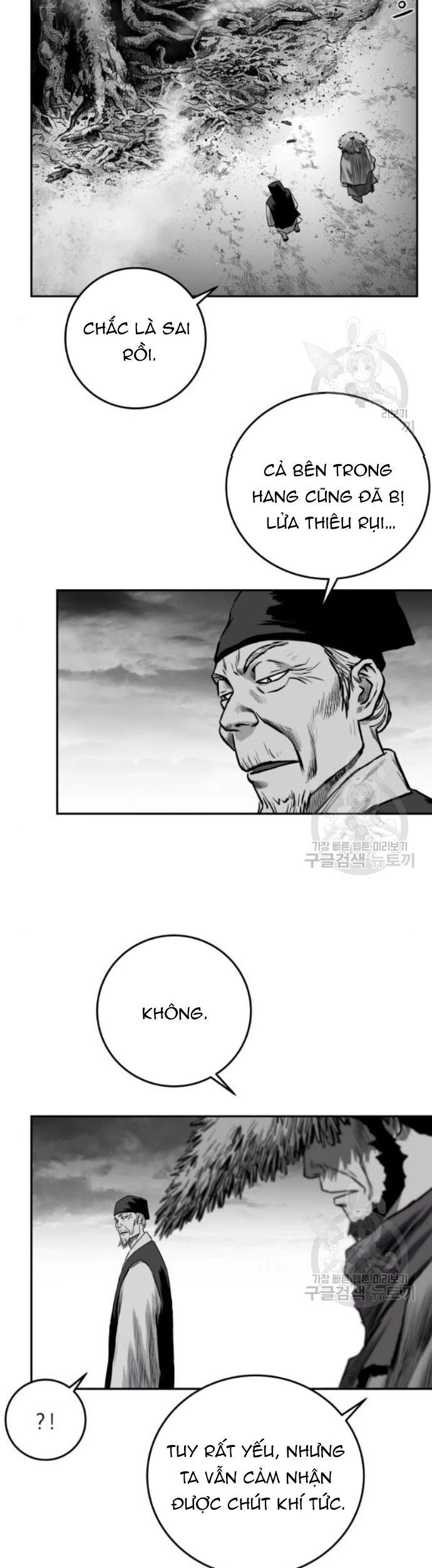 Sát Thủ Anh Vũ - Chapter 104 - Page 42