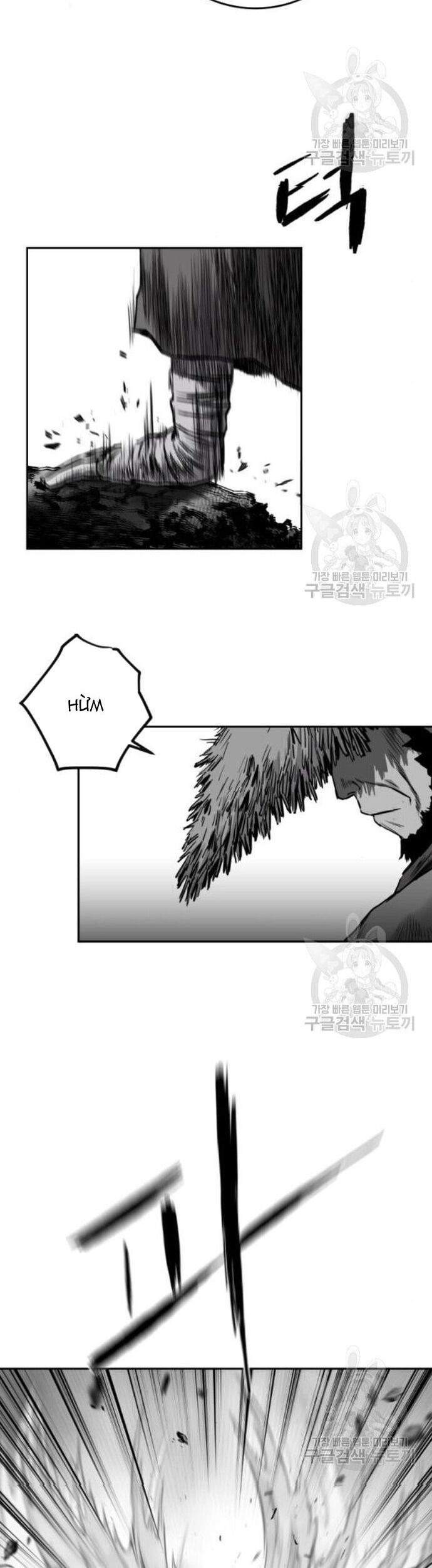 Sát Thủ Anh Vũ - Chapter 104 - Page 43