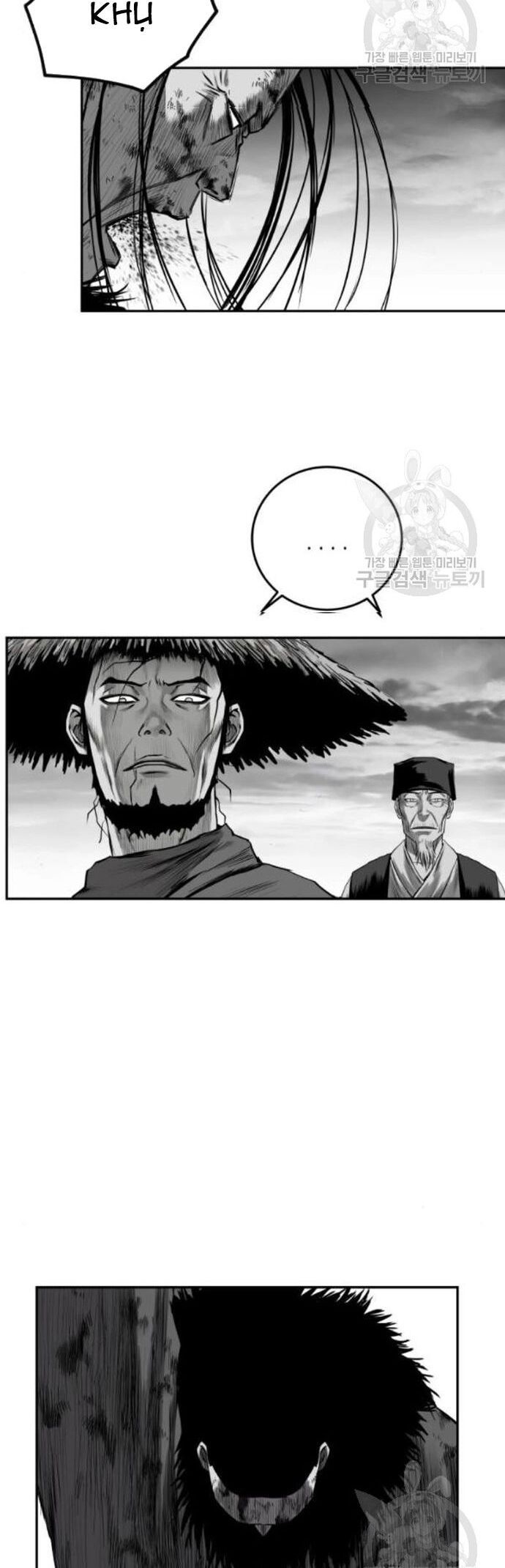 Sát Thủ Anh Vũ - Chapter 104 - Page 49