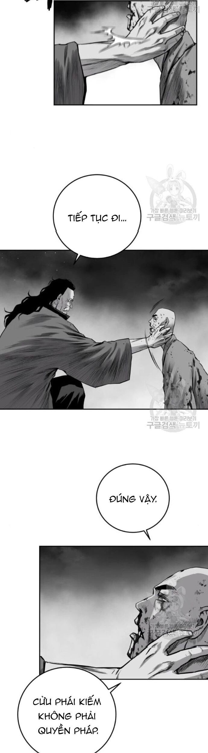 Sát Thủ Anh Vũ - Chapter 104 - Page 5