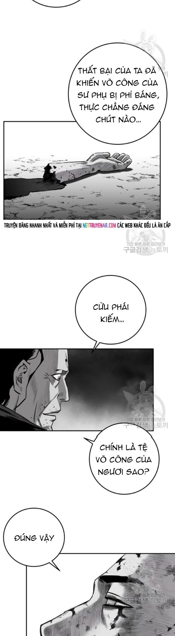 Sát Thủ Anh Vũ - Chapter 104 - Page 6