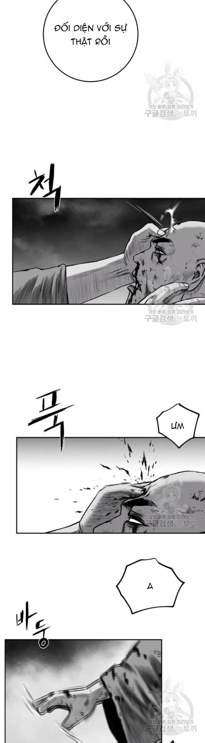 Sát Thủ Anh Vũ - Chapter 104 - Page 9