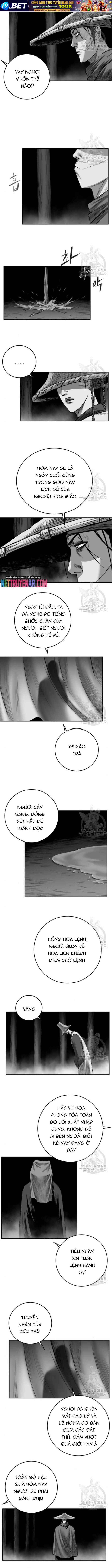 Sát Thủ Anh Vũ - Chapter 105 - Page 10