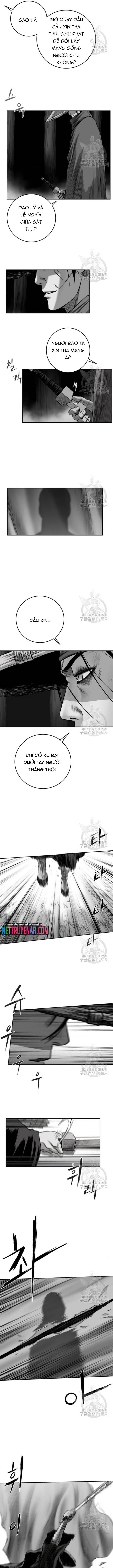 Sát Thủ Anh Vũ - Chapter 105 - Page 11