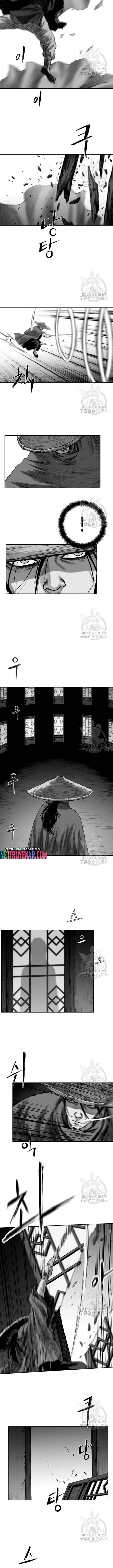 Sát Thủ Anh Vũ - Chapter 105 - Page 12