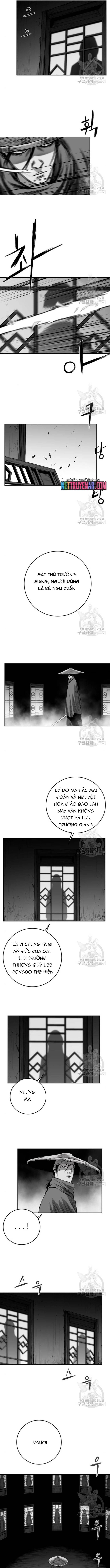 Sát Thủ Anh Vũ - Chapter 105 - Page 13