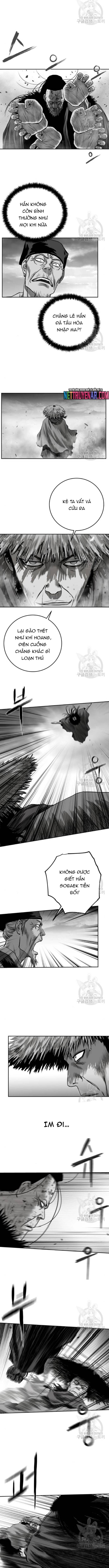 Sát Thủ Anh Vũ - Chapter 105 - Page 3