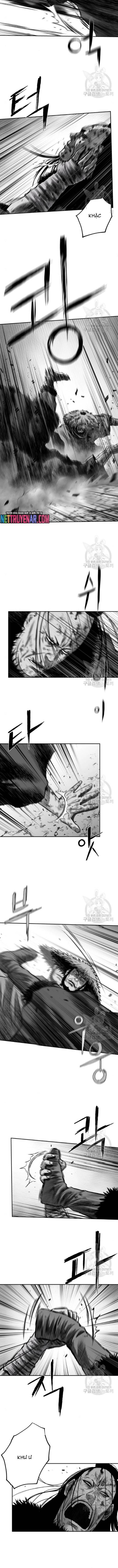 Sát Thủ Anh Vũ - Chapter 105 - Page 4