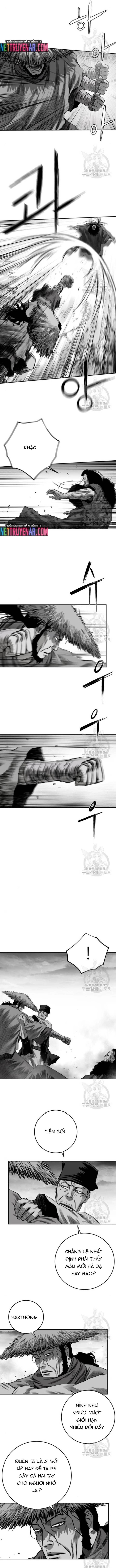 Sát Thủ Anh Vũ - Chapter 105 - Page 5