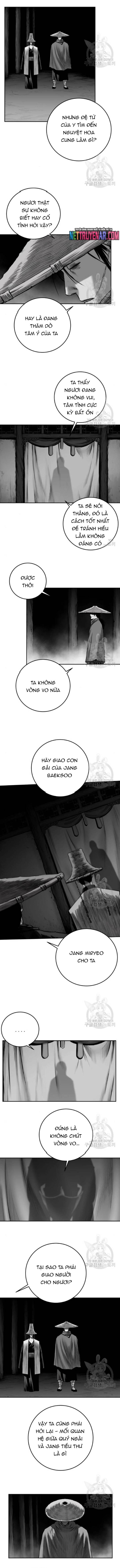Sát Thủ Anh Vũ - Chapter 105 - Page 7