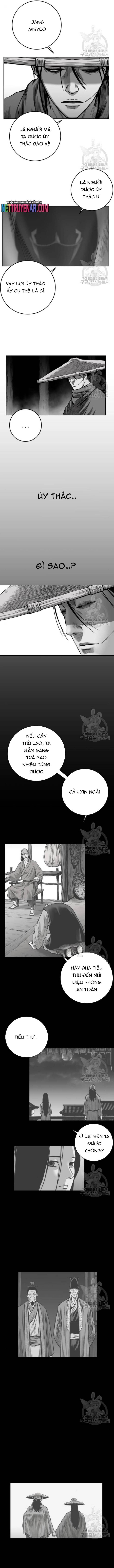 Sát Thủ Anh Vũ - Chapter 105 - Page 8