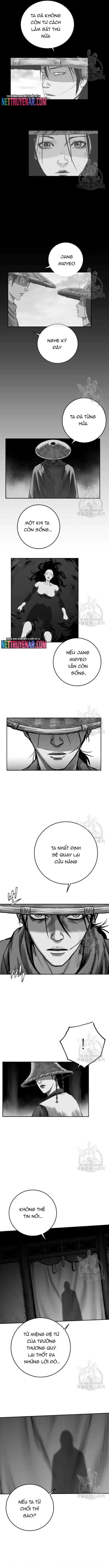 Sát Thủ Anh Vũ - Chapter 105 - Page 9