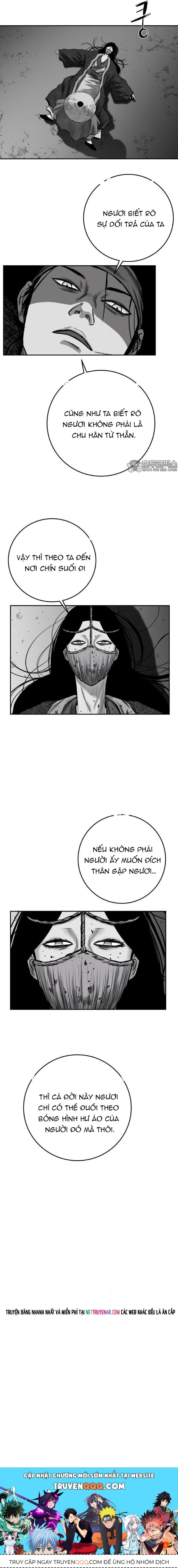 Sát Thủ Anh Vũ - Chapter 106 - Page 10