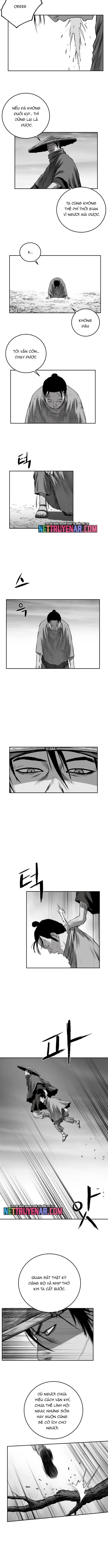 Sát Thủ Anh Vũ - Chapter 98 - Page 10