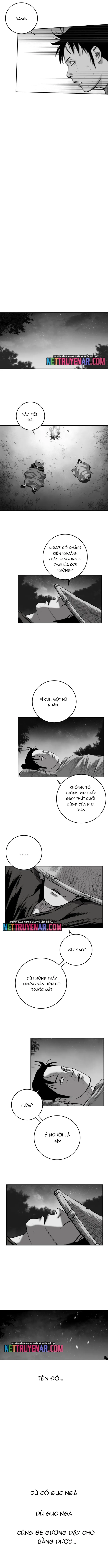 Sát Thủ Anh Vũ - Chapter 98 - Page 11