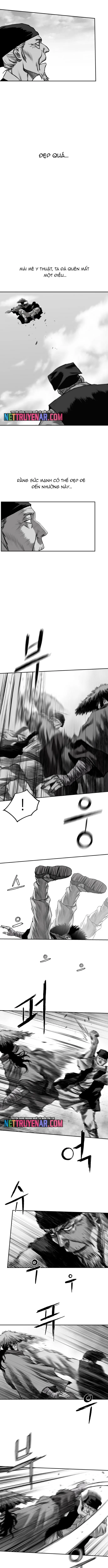 Sát Thủ Anh Vũ - Chapter 98 - Page 4