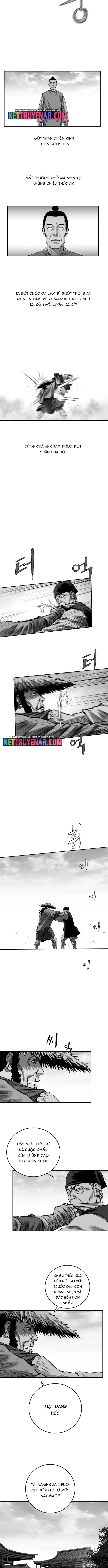 Sát Thủ Anh Vũ - Chapter 98 - Page 5