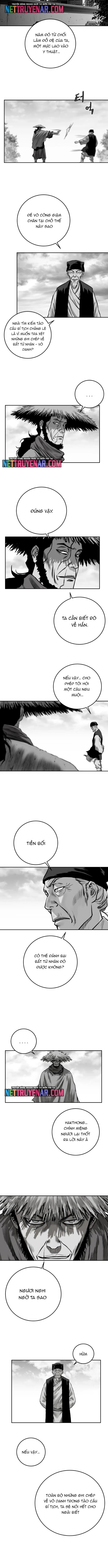 Sát Thủ Anh Vũ - Chapter 98 - Page 6