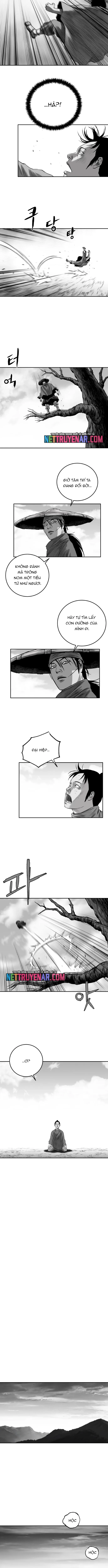 Sát Thủ Anh Vũ - Chapter 98 - Page 8