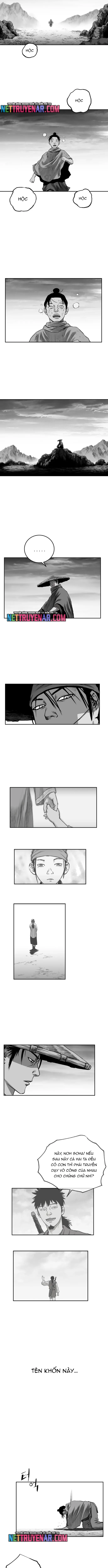 Sát Thủ Anh Vũ - Chapter 98 - Page 9