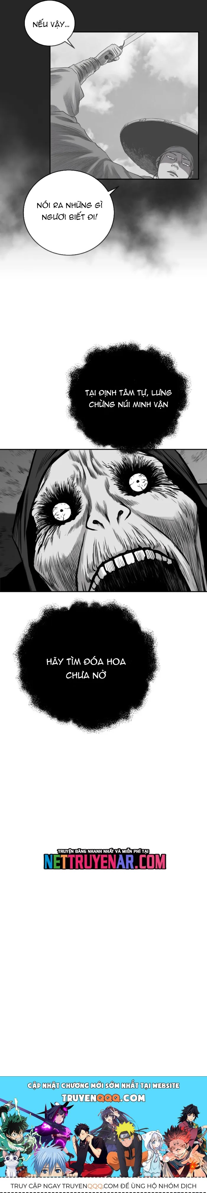 Sát Thủ Anh Vũ - Chapter 99 - Page 8