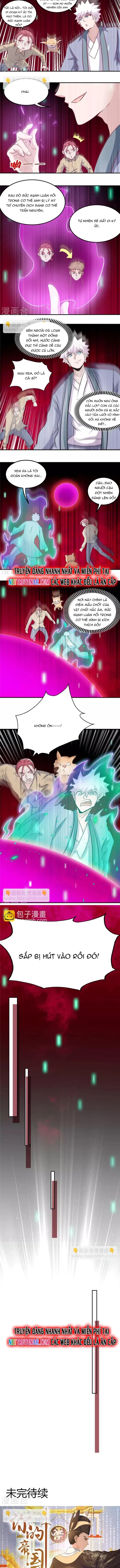 Địa Ngục Này Ta Mở Ra Đấy - Chapter 433 - Page 3