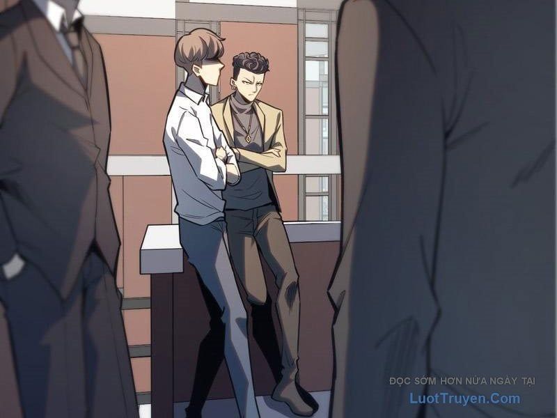Thức Tỉnh Toàn Chức - Chapter 36 - Page 30