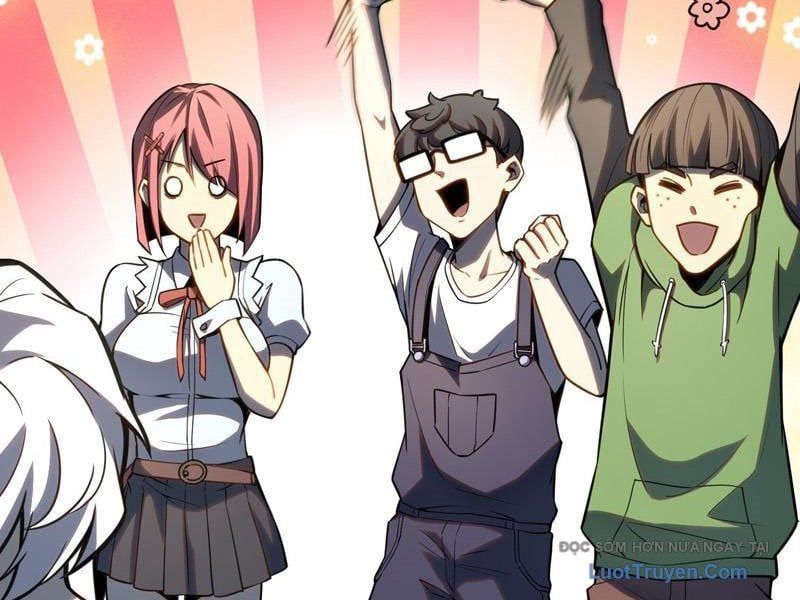 Thức Tỉnh Toàn Chức - Chapter 36 - Page 6