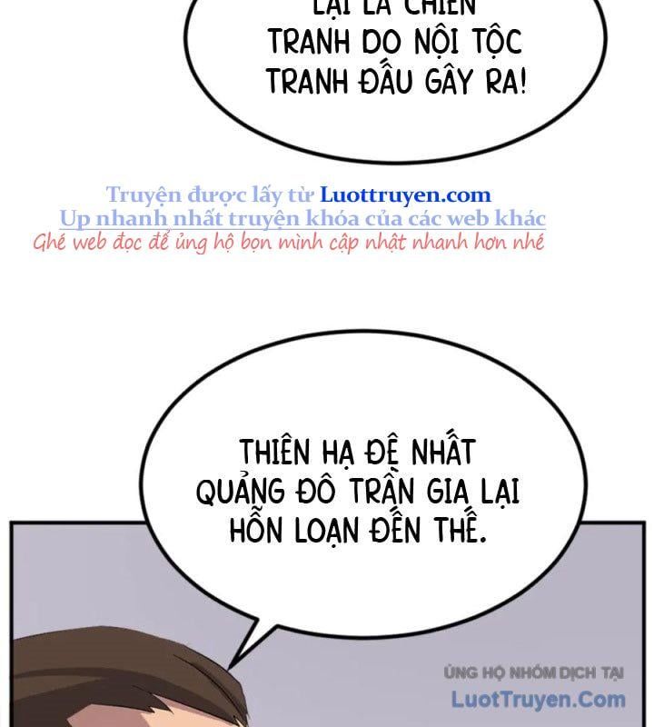 Trọng Sinh Bất Khả Chiến Bại - Chapter 155 - Page 17