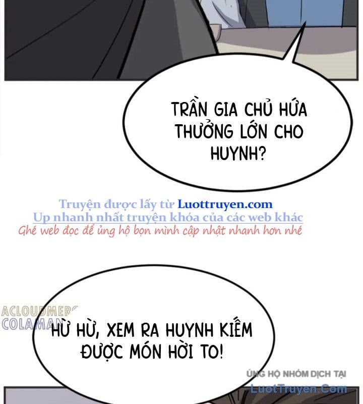 Trọng Sinh Bất Khả Chiến Bại - Chapter 155 - Page 53