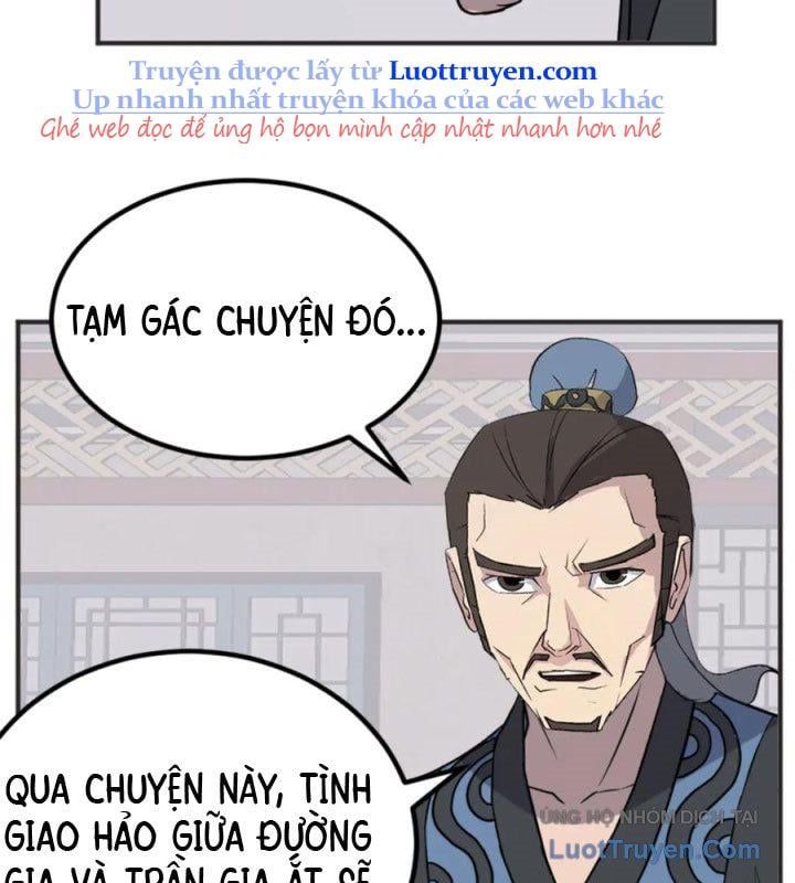 Trọng Sinh Bất Khả Chiến Bại - Chapter 155 - Page 58