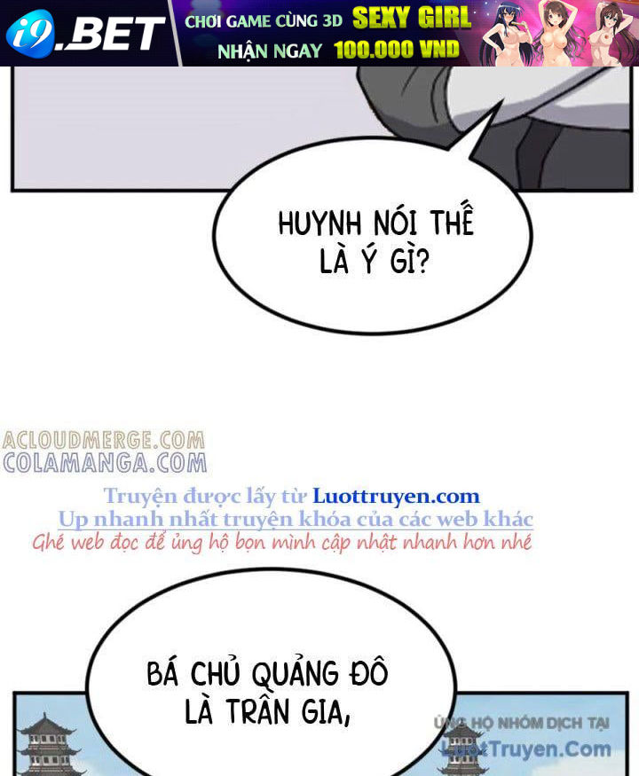 Trọng Sinh Bất Khả Chiến Bại - Chapter 155 - Page 61