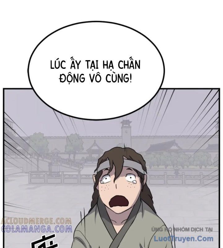 Trọng Sinh Bất Khả Chiến Bại - Chapter 156 - Page 43