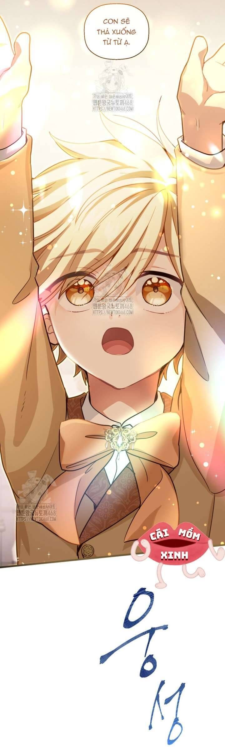 Bệ Hạ, Xin Hãy Quên Tôi Đi - Chapter 31 - Page 19