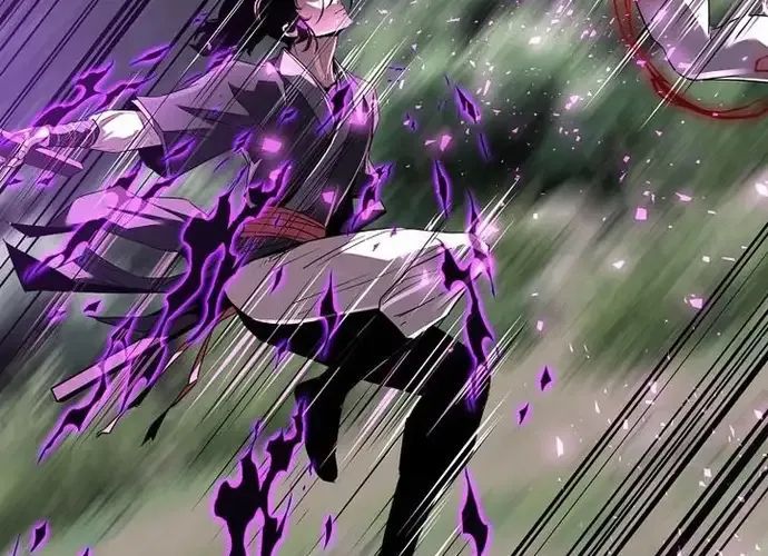 Thiên Hạ Đệ Nhất Võ Sư - Chapter 52 - Page 36