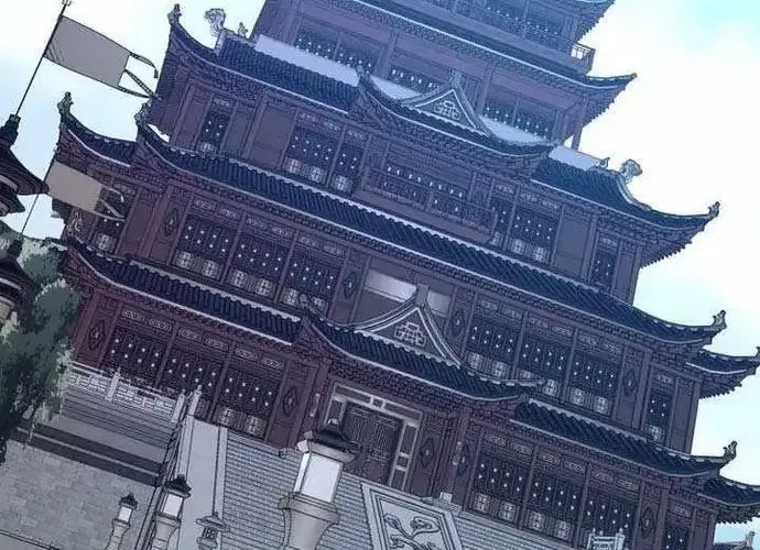 Thiên Hạ Đệ Nhất Võ Sư - Chapter 53 - Page 47