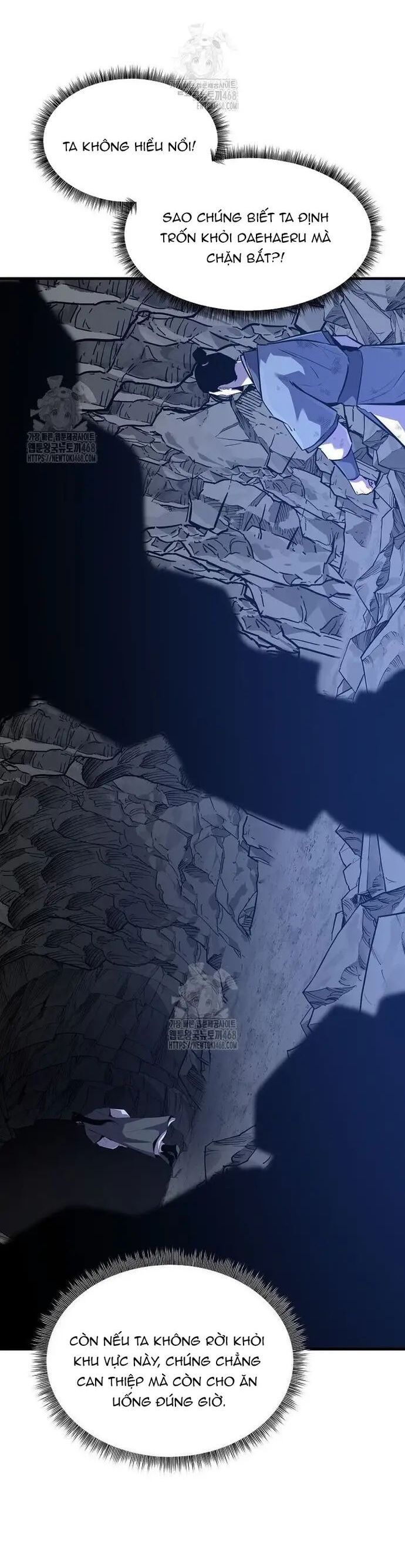 Thiên Hạ Đệ Nhất Võ Sư - Chapter 54 - Page 13