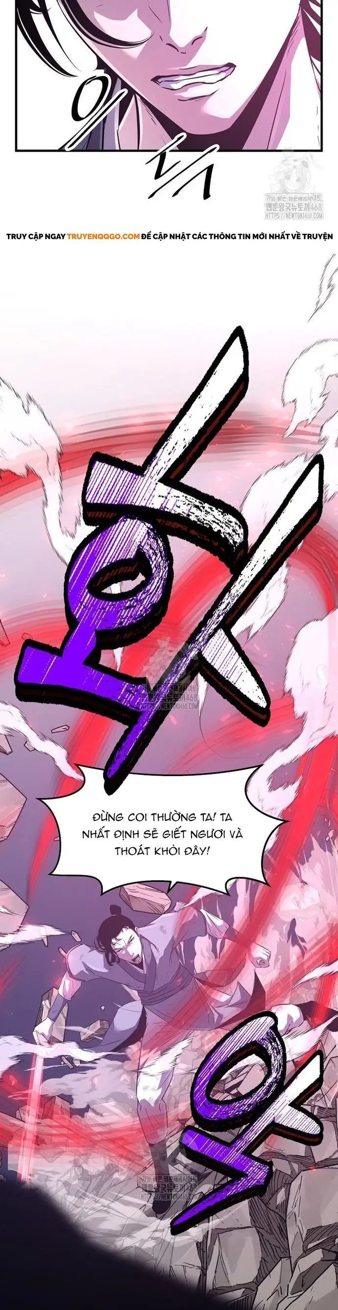 Thiên Hạ Đệ Nhất Võ Sư - Chapter 54 - Page 15