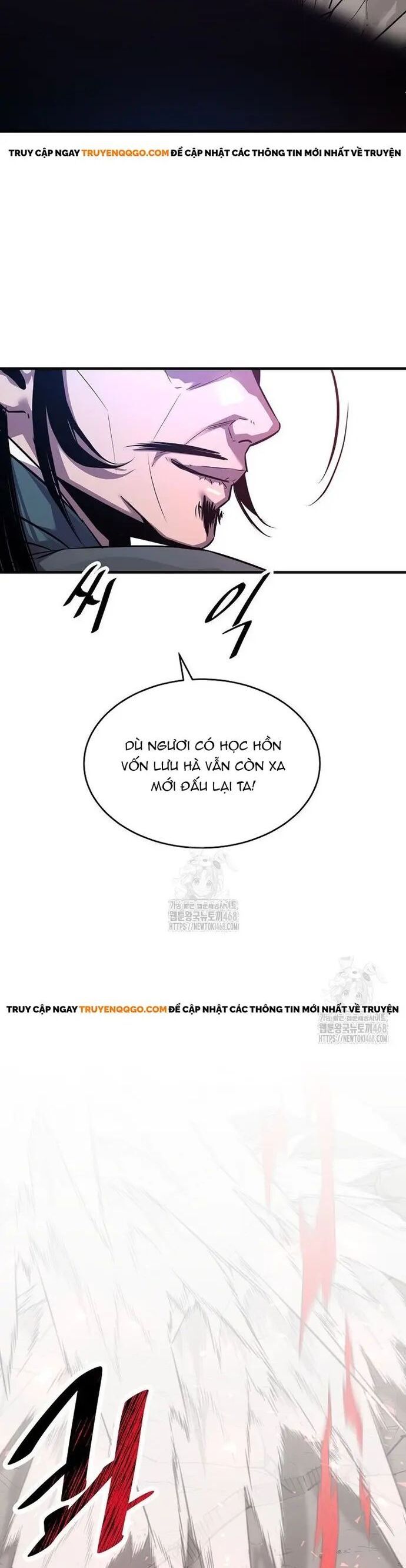 Thiên Hạ Đệ Nhất Võ Sư - Chapter 54 - Page 16